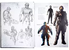 The Art of Dead Space (на Английском языке)