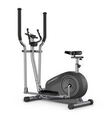 Эллиптический тренажер HyperFit Reisender U13B