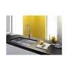 Hansgrohe Talis S 14877000 Смеситель для кухни с выдвижным изливом и лейкой