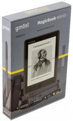 Электронная книга Gmini MagicBook W6HD 6