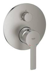 GROHE Lineare 24095DC1 Смеситель для душа встраиваемый на 3 потребителя фото