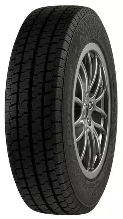 Шина Cordiant Business CA-2 104/102Q R16C 185/75 всесезонная