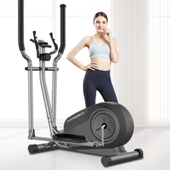 Эллиптический тренажер HyperFit Reisender U13B