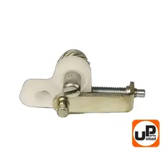 Натяжитель цепи UNITED PARTS для STIHL MS180/230/250 в сборе, боковой 11230071000 (90-0589)