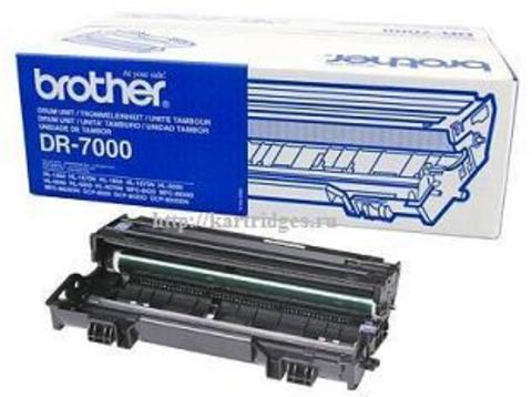 Картридж Brother DR-7000