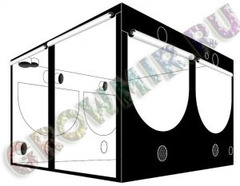Homebox Evolution Q300 300x300x200