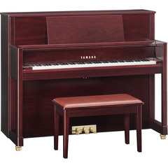 Yamaha M5