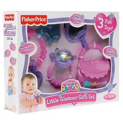 Fisher Price Набор погремушек 