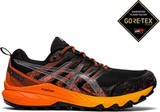 Кроссовки непромокаемые Asics Gel-FujiTrabuco 9 G-TX мужские Распродажа