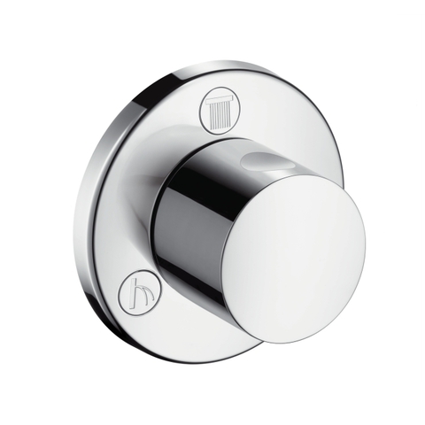 Hansgrohe Trio 15932000 Вентиль запорный