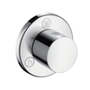 Hansgrohe Trio 15932000 Вентиль запорный