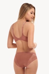 Кружевные трусы-слипы LISCA EVELYN 22193
