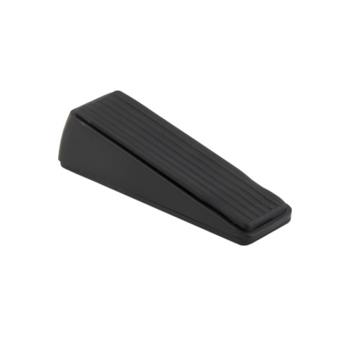 Упор дверной APECS DS-0017-BLM черный матовый