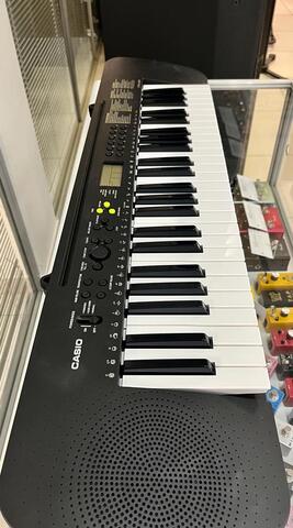CASIO CTK 240