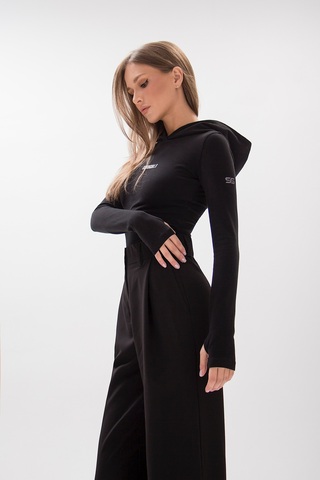 Топ CAPE BLACK