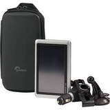 Чехол Lowepro 5.0 Navi Shield для GPS навигатора с дополнительным отсеком