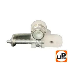 Натяжитель цепи UNITED PARTS для STIHL MS180/230/250 в сборе, боковой 11230071000 (90-0589)