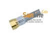 Кольцо 25мм Sanline Lite PEX-a обжимное с упором Арт.40125