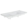 GROHE Grohtherm Cube 18700000 Полочка на смеситель