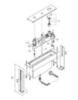 GROHE Non Rapido OHM 33339000 Встраиваемая часть смесителя для ванны
