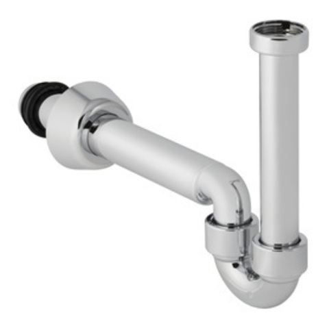 Geberit 151.105.21.1 Сифон U-образный
