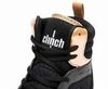 Боксерки Clinch Punch 3.0 черно-бронзовые