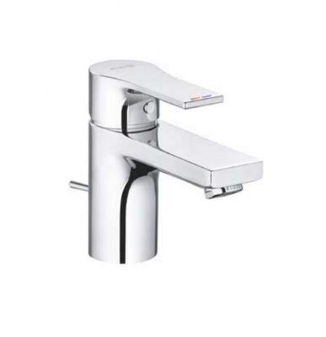 Kludi Zenta SL 482600565 Смеситель для раковины, цвет: хром