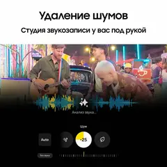 Смартфон Samsung Galaxy S25 Ultra 12/256G ГБ, Dual: nano SIM+eSIM, Titanium Gray (Серый Титан)