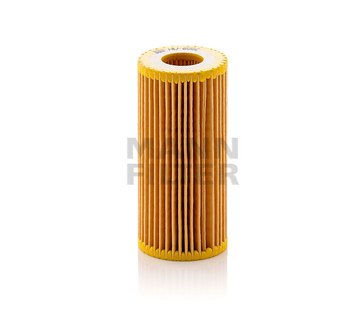 Фильтр масляный  MANN HU 6002 Z