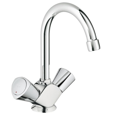 GROHE Costa S 21257001 Смеситель для раковины