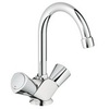 GROHE Costa S 21257001 Смеситель для раковины