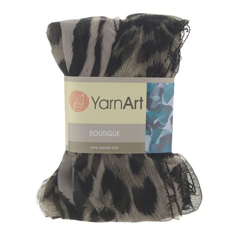 Boutique YarnArt (95% микро полиэстер, 5% акрил, 50гр/19м.)