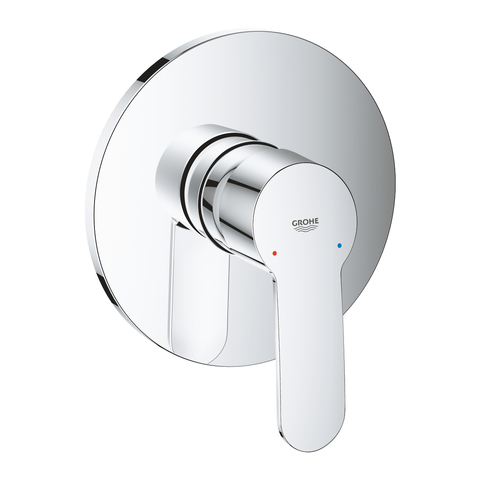 GROHE Eurostyle Cosmopolitan 24051002 Смеситель для душа встраиваемый