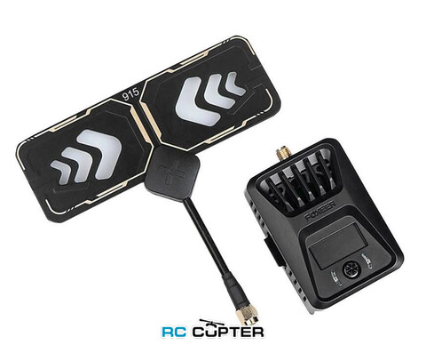 Передающий модуль Foxeer ELRS Micro TX Module 1W 915