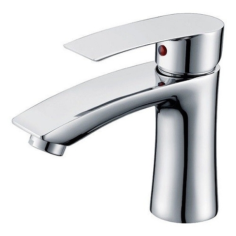Смеситель KAISER Aurora 67011 для раковины