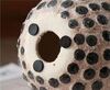 Статуэтка Black Polka Dot Sand Ball — фото 11