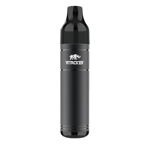 Корпус ATTACKER K-One 650 mah Pod - Серый