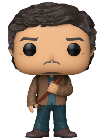 Funko POP! The Last of Us: Joel Miller (1845)