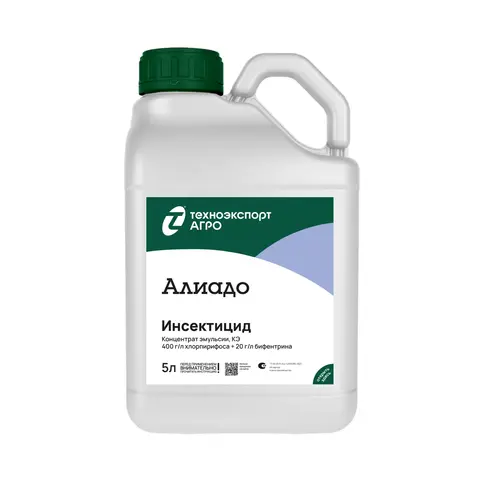инсектицид Алиадо 5 л
