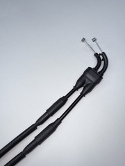 Трос газа для Kawasaki ZX-6R 2000-2002 / ZZR 600 2005-2008