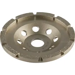 Чашка алмазная однорядная Makita D-60682