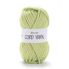Пряжа YarnArt Cord yarn, Салатовый