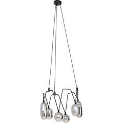 Светильник подвесной Columbo Chain Ø58cm