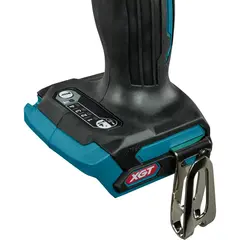 Аккумуляторный ударный винтовёрт Makita TD004GZ