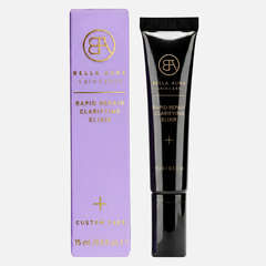 БЕЛЛА ОРА Восстанавливающий очищающий эликсир BELLA AURA Rapid Repair Clarifying Elixir, 15 мл