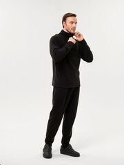 Всесезонный костюм для рыбалки Remington Polar Fleece Black на remingtonn.ru