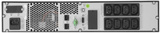 Источник бесперебойного питания HIDEN EXPERT ULPS800RM