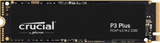 Накопитель SSD M.2 2280 Crucial CT2000P3PSSD8