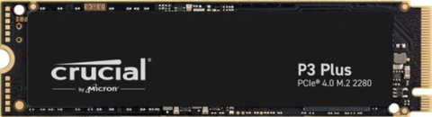 Накопитель SSD M.2 2280 Crucial CT2000P3PSSD8