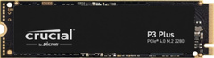 Накопитель SSD M.2 2280 Crucial CT2000P3PSSD8